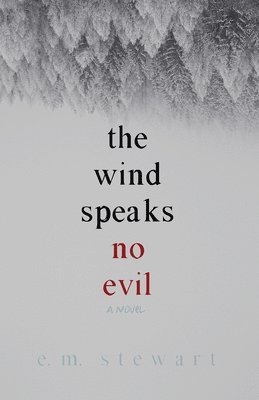 bokomslag Wind Speaks No Evil