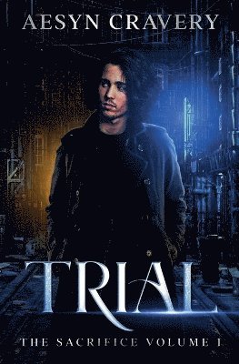 bokomslag Trial