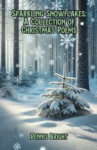 bokomslag Sparkling Snowflakes: A Collection of Christmas Poems