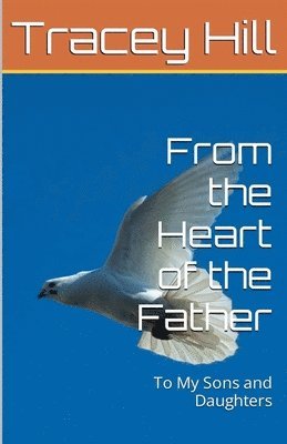 Tracey D Hill - From the Heart of the Father To My Sons and Daughters, Häftad