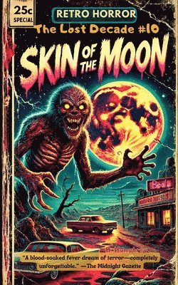 Skin of the Moon 1