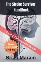 bokomslag The Stroke Survivor HandBook