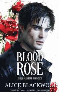 bokomslag Blood Rose