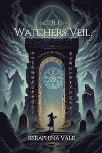 bokomslag Watchers' Veil