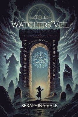 bokomslag Watchers' Veil
