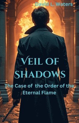 Veil of Shadows 1