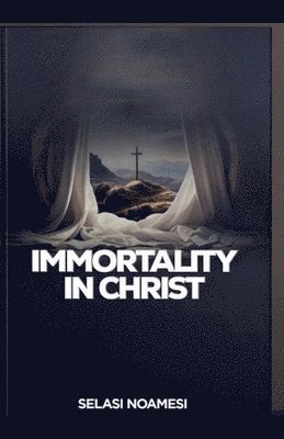 bokomslag Immortality In Christ