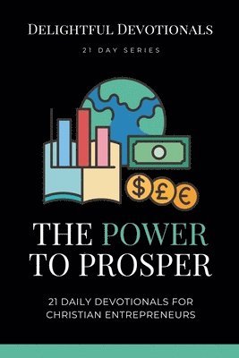 The Power To Prosper 1