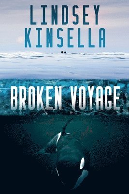 Broken Voyage 1