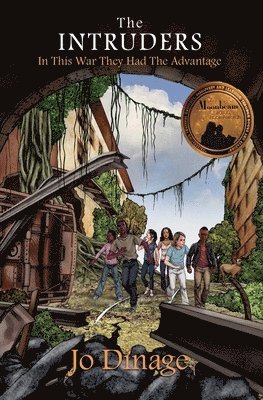 Intruders - in This War They Had the Advantage