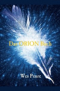 bokomslag Das Orion Buch