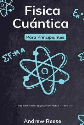Física cuántica para principiantes