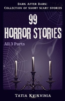 99 Horror Stories 1