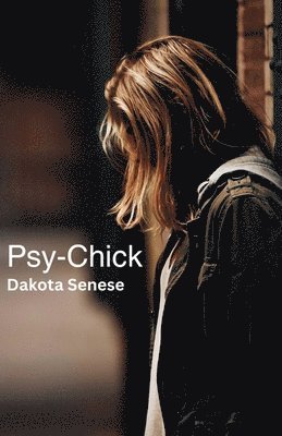 bokomslag Psy-Chick