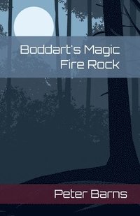 bokomslag Boddaert's Magic Fire Rock