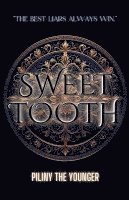 bokomslag Sweet Tooth