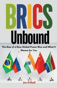 bokomslag Brics Unbound