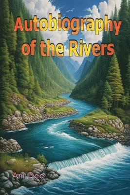 Autobiography of the Rivers 1