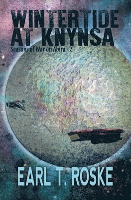 Wintertide at Knynsa 1