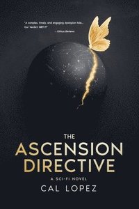 bokomslag Ascension Directive