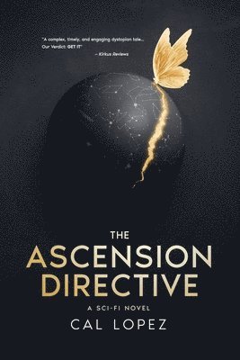 bokomslag Ascension Directive
