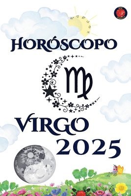 bokomslag Virgo Horóscopo 2025