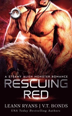 Rescuing Red 1