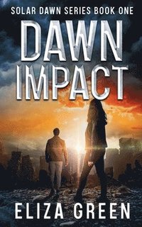 bokomslag Dawn Impact