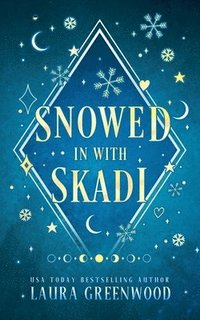 bokomslag Snowed In With Skadi