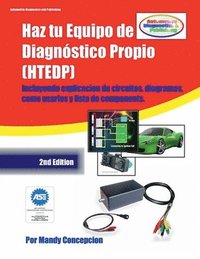 bokomslag Haz tu Equipo de Diagnstico Propio (HTEDP)