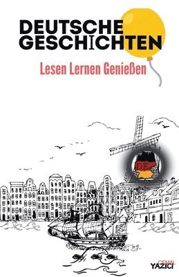 bokomslag Deutsche Geschichten Lesen, lernen genießen