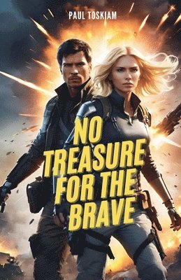 No Treasure for the Brave 1