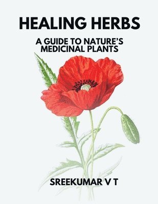 Healing Herbs 1