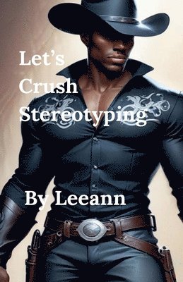 bokomslag Let's Crush Stereotyping