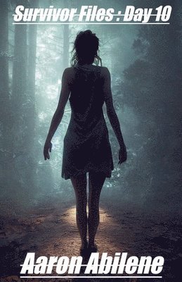 Aaron Abilene - Survivor Files, Häftad. Tillgänglighet: Lägg i varukorg