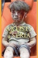bokomslag Artists 4 Syria