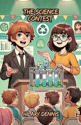 The Science Contest 1