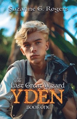 The Last Great Wizard of Yden 1