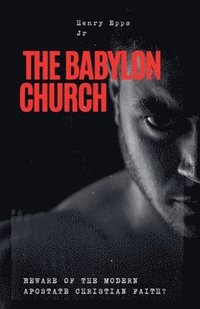 bokomslag Babylon Church