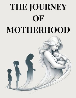 bokomslag Journey Of Motherhood
