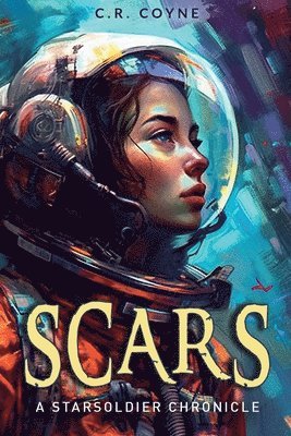 bokomslag Scars