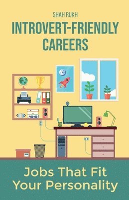 Introvert-Friendly Careers 1