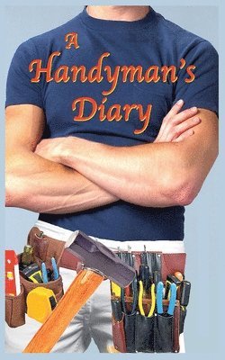Hugh Johnson - Handyman's Diary, Häftad