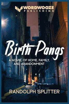 bokomslag Birth Pangs