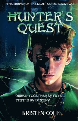 Hunter's Quest 1