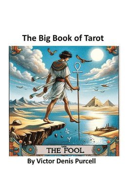 bokomslag The Big Book of Tarot