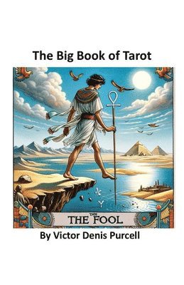 Big Book of Tarot