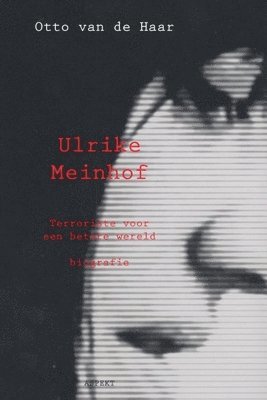 bokomslag Ulrike Meinhof