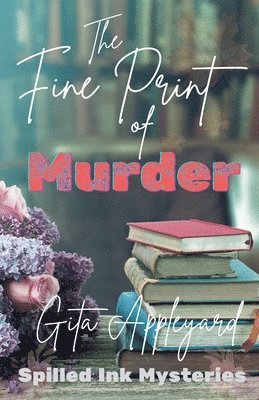 The Fine Print of Murder 1