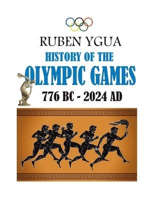 History of the Olympic Games 1